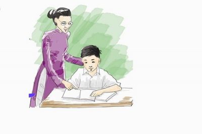 CHÀO MỪNG NGÀY NHÀ GIÁO VIỆT NAM 20/11